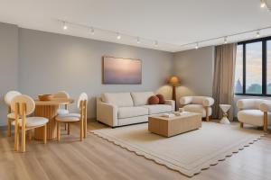 Modern and Harford Center 1-BR Near XLCenter and ConventionCenter