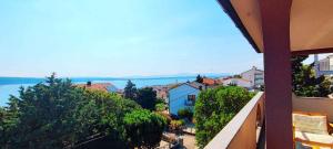 Apartment in Crikvenica 54636