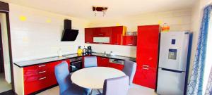 Apartment in Crikvenica 54636