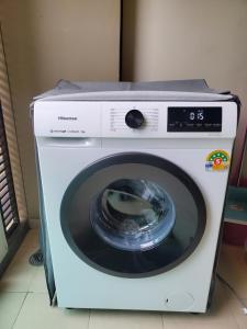 LPN Cha-am Beachfront Wifi 10 meters to beach 1BR ติดทะเล