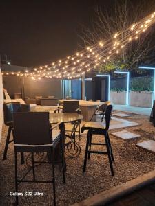 Cataleya suites blue