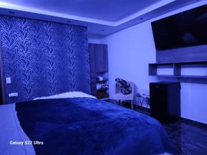 Cataleya suites blue