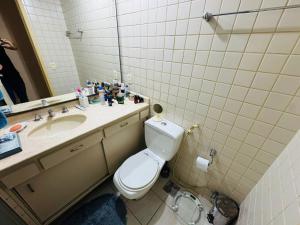 Apt luxo Barra da Tijuca