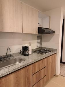 Estancias confortables, amigos y familia