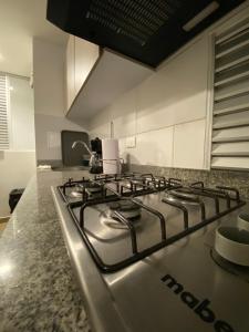 Estancias confortables, amigos y familia