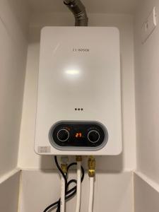 Estancias confortables, amigos y familia