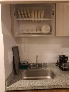 Estancias confortables, amigos y familia