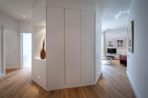 Habitat Apartments Rambla Deluxe