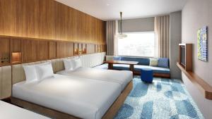 The Royal Park Hotel Maihama Resort Tokyo Bay