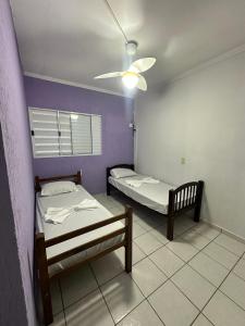 POUSADA OHANA, SUITES ao LADO DO SESC BERTIOGA, e PROXIMO A PRAIA