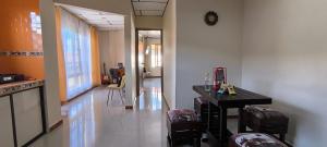 Apartaestudio central con balcón y wifi en Riosucio