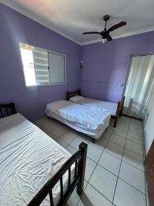 POUSADA OHANA, SUITES ao LADO DO SESC BERTIOGA, e PROXIMO A PRAIA