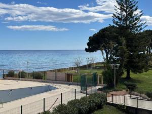 Appartements Apartment in Moriani-Plage by Sandy Beach : photos des chambres