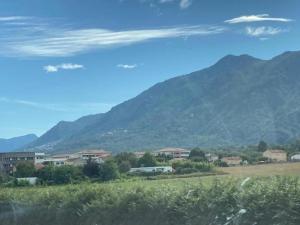 Appartements Apartment in Moriani-Plage by Sandy Beach : photos des chambres