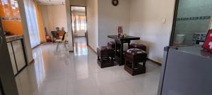 Apartaestudio central con balcón y wifi en Riosucio