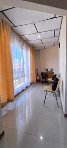 Apartaestudio central con balcón y wifi en Riosucio