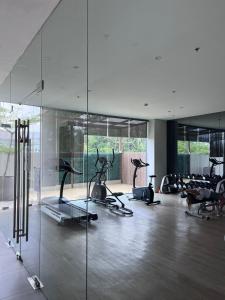 1Bedroom Unit at the Center of Cebu City, Cebu