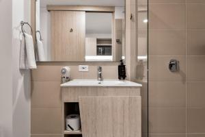 NOK Cozy Loft in Usaquén