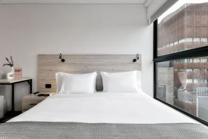 NOK Cozy Loft in Usaquén