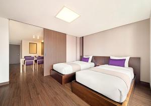 Hanwha Resort Yongin Besancon