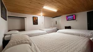 El Rancho Santandereano Villa de Leyva