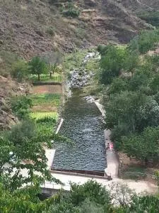 Alojamientos Rurales Hurdes Altas - 皮诺夫兰克阿多