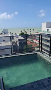 UaiFlat! Conforto, praticidade e com jacuzzi!