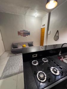 Leme uma quadra da praia 50 metros de Copacabana