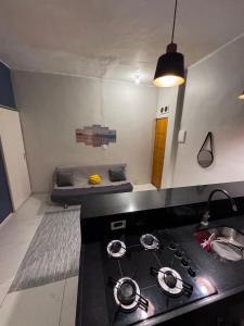 Leme uma quadra da praia 50 metros de Copacabana