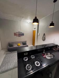 Leme uma quadra da praia 50 metros de Copacabana