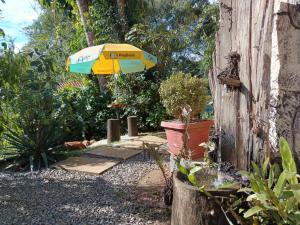 Casa de Campo Refúgio Jaguary - 3hvězdičkové hotely ve městě Monte Verde