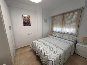 A&N San Francisco, Torre del Mar