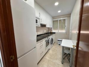 A&N San Francisco, Torre del Mar