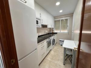 A&N San Francisco, Torre del Mar