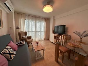 A&N San Francisco, Torre del Mar