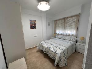 A&N San Francisco, Torre del Mar