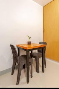 Rosies Staycation in Trece Martires, Cavite