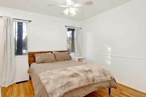 The woodside cottage #2505
