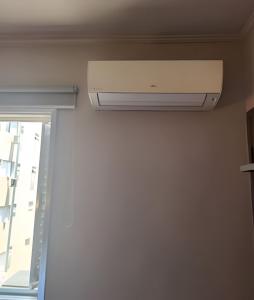 Incrível Apto na quadra da praia em Santos