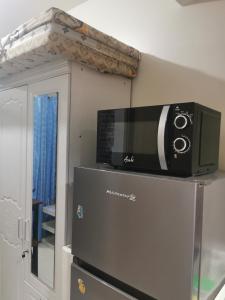 Aldo Staycation mall of Asia