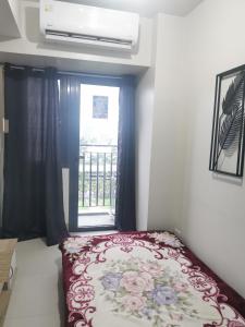 Aldo Staycation mall of Asia