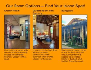 Wayans Siargao Homestay