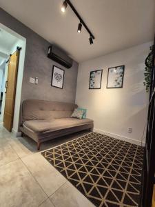 Studio Industrial em Rua Tranquila Perto Av Paulista