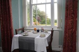 Trevanger Farm Bed and Breakfast