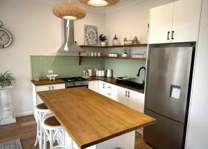 The Summer Cottage