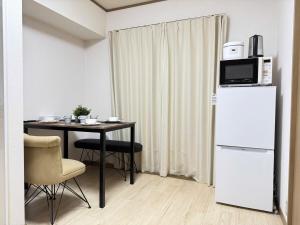 Ikebukuro Area 1F01 AbanNishiikeApartment