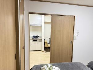 Ikebukuro Area 1F01 AbanNishiikeApartment