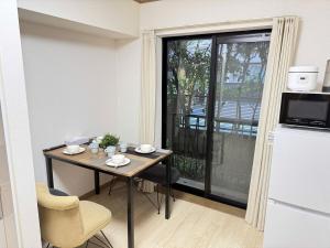 Ikebukuro Area 1F01 AbanNishiikeApartment