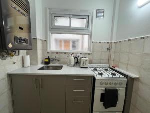 Máximo confort y tranquilidad a metros del mar