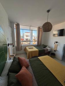 Hostel Killamoon Centro